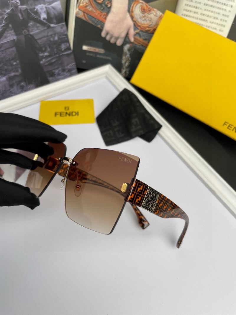 Fendi Sunglasses